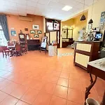 Archimede Ortigia Hotel Syrakus