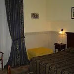 Hotel Archimede Ortigia Syrakus