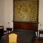 Szálloda Archimede Ortigia Szirakúza