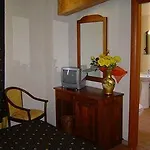 Szálloda Archimede Ortigia 3*