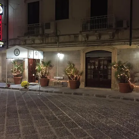 奥提伽阿基米德酒店 3*