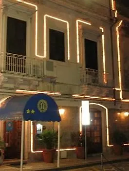 奥提伽阿基米德酒店 酒店 锡拉库扎