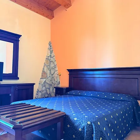 Archimede Ortigia 3* Szirakúza