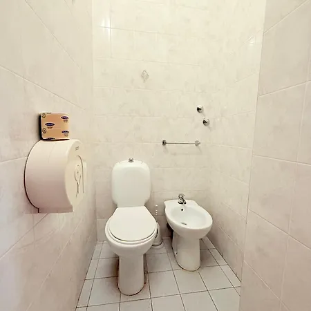 奥提伽阿基米德酒店 酒店 锡拉库扎
