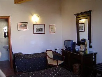 奥提伽阿基米德酒店 锡拉库扎