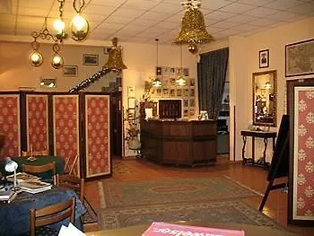 奥提伽阿基米德酒店 酒店 锡拉库扎