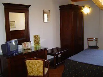 Szálloda Archimede Ortigia Szirakúza