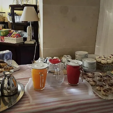 奥提伽阿基米德酒店 酒店 3*