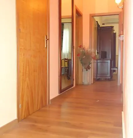 Archimede Ortigia Szálloda Szirakúza