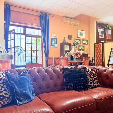 Archimede Ortigia 3* Syracuse