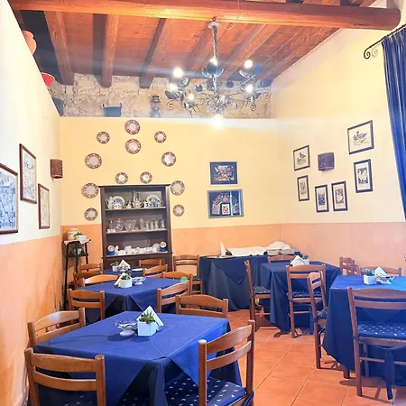 Hotel Archimede Ortigia Syracuse