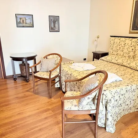 Archimede Ortigia 3* Syracuse