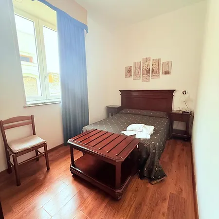 Hotel Archimede Ortigia Syracuse