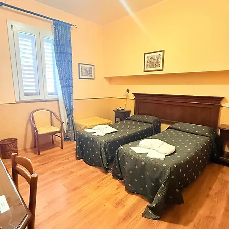 Archimede Ortigia 3*