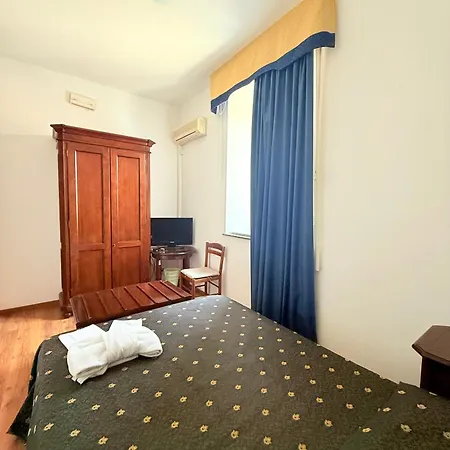 Archimede Ortigia 3* Syracuse