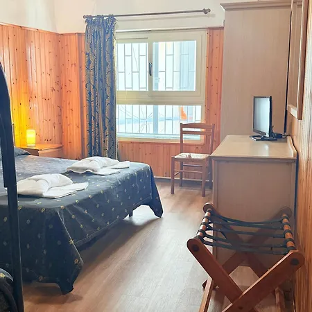 Hotel Archimede Ortigia