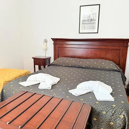 Archimede Ortigia Hotel