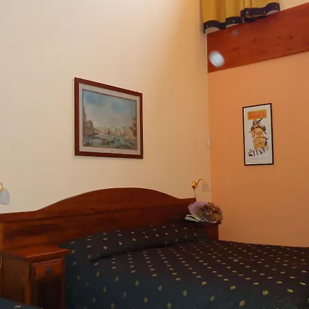 Hotel Archimede Ortigia