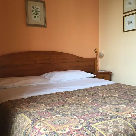 Archimede Ortigia Hotel Syracuse