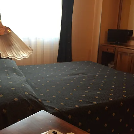 Archimede Ortigia Hotel 3*