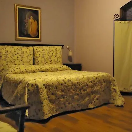 Archimede Ortigia 3*
