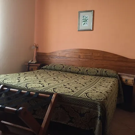 Hotel Archimede Ortigia Syracuse