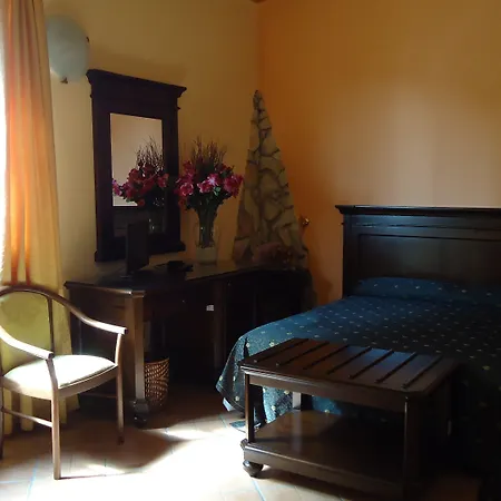 Archimede Ortigia 3* Syracuse