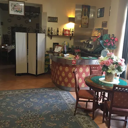 Hotel Archimede Ortigia Syracuse