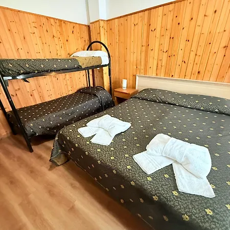 Archimede Ortigia 3* Syracuse