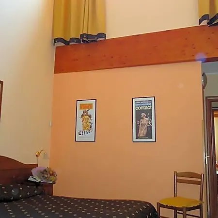 فندق Archimede Ortigia سيراكوزا