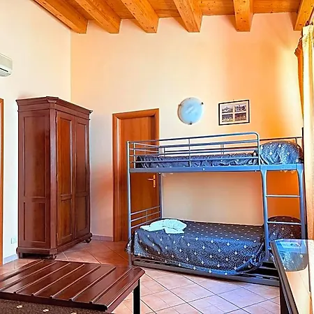 מלון Archimede Ortigia 3*