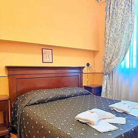 Archimede Ortigia 3*