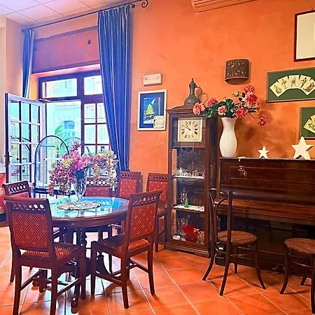 Archimede Ortigia 3*