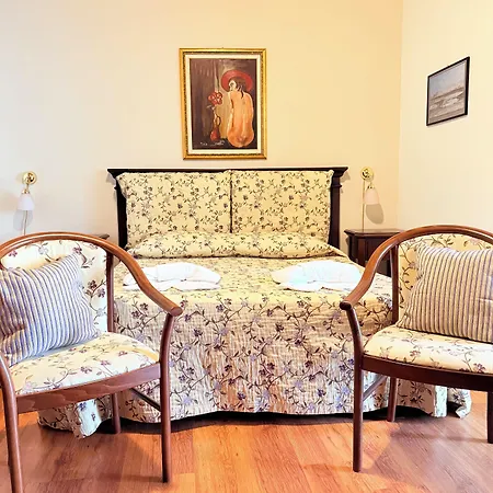 Archimede Ortigia 3*