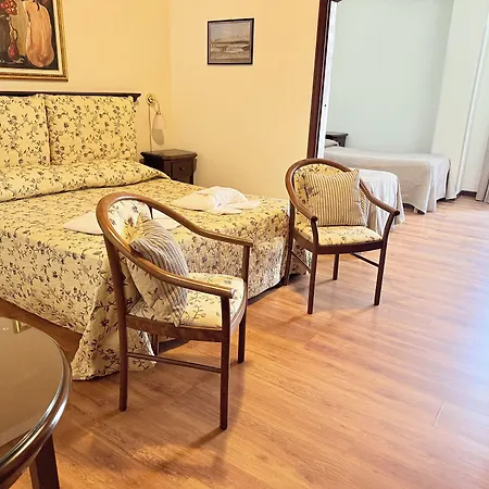 Archimede Ortigia Ξενοδοχείο 3*