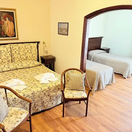 Archimede Ortigia 3* Συρακούσες