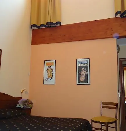 Hotell Archimede Ortigia