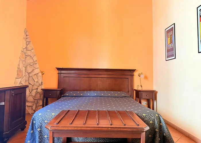 Archimede Ortigia Syracuse