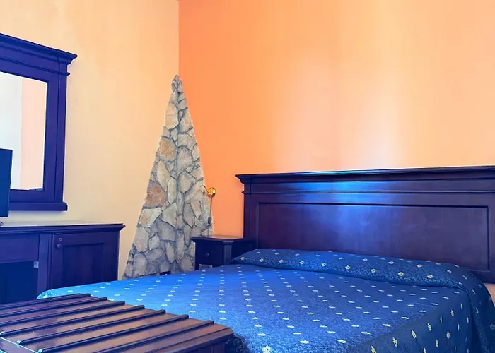 Archimede Ortigia 3* Syracuse