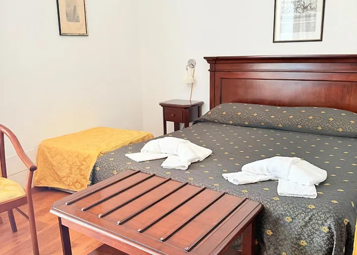 Archimede Ortigia 3*