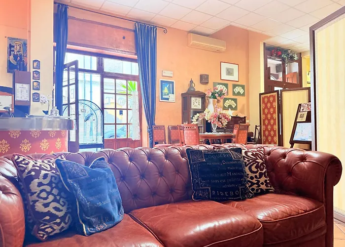 Archimede Ortigia 3* Syracuse