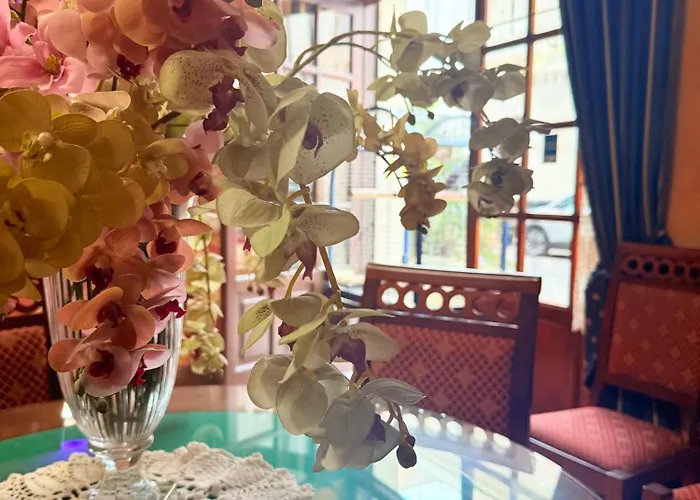 Archimede Ortigia Hotel