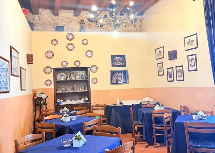 Hotel Archimede Ortigia Syracuse