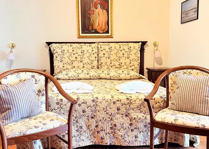 Hotel Archimede Ortigia 3*