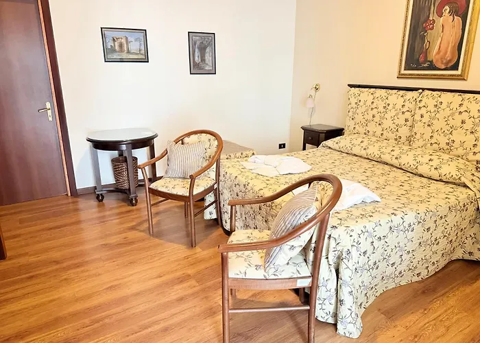 Archimede Ortigia 3* Syracuse