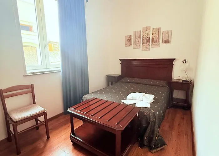 Hotel Archimede Ortigia Syracuse