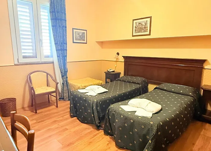 Archimede Ortigia 3*