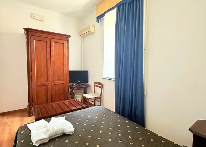 Archimede Ortigia 3* Syracuse