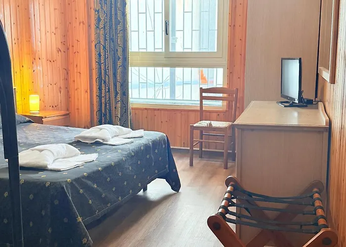 Hotel Archimede Ortigia