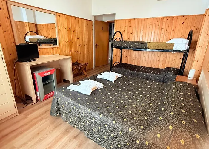 Archimede Ortigia Hotel 3*